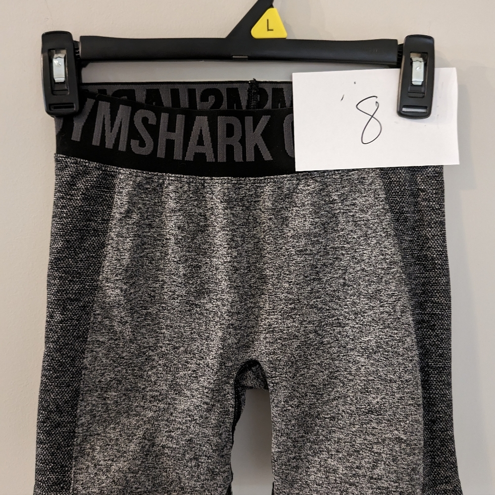 #8 Gymshark shorts size Small